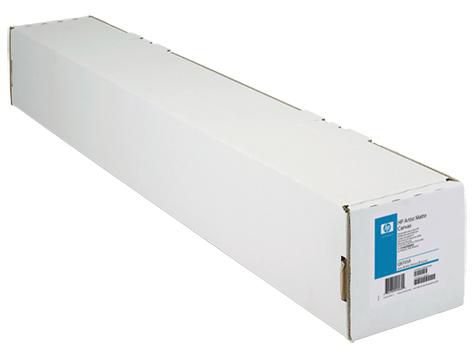 HP części / Artist Canvas matte **New Retail** roll 42inch