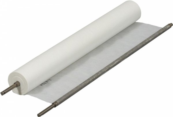 Części / RICOH / Roller Cleaning felt 27m AE045056, White, 1 pc(s) 