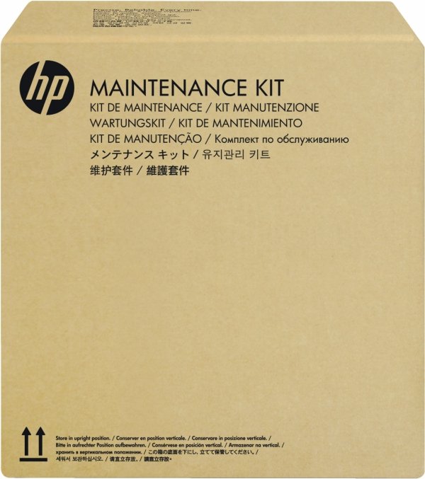 HP oryginalny roller replacement kit L2742A#101, HP ScanJet Pro 3500 f1/4500 fn1, zestaw wymienny rolek