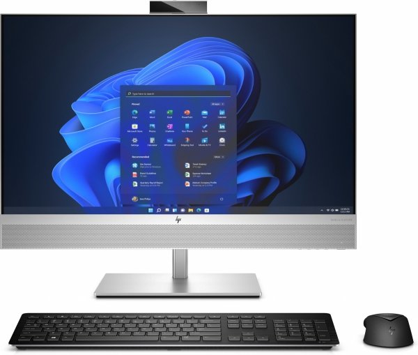 HP INC AIO HP 870G9 i5-13500/16/512/AIO/vPro/W11P