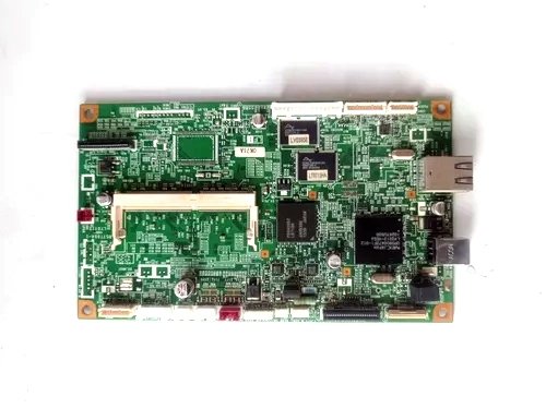 Części / Brother / MAIN PCB. MFC9010CN US/CAN/EUR 