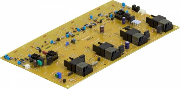Części / OKI / +R+ 43694601 Power Unit HV 43694601, Multicolour, 1 pc(s) 