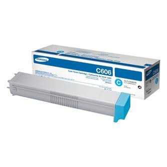 HP oryginalny toner SS531A, CLT-C6062S, cyan, 20000s, C6062, Samsung MultiXpress CLX-9350ND, O