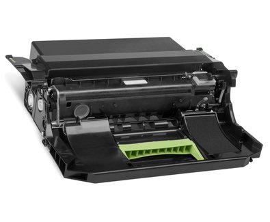 Lexmark oryginalny bÄ™ben 52D0Z00. black. 520Z. 100000s. Lexmark MS810. 811. 812. MX710. 711. MX810. 811. 812 52D0Z00