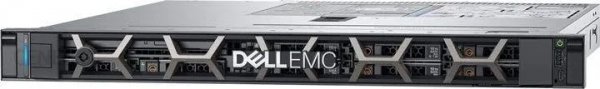 EOL - wycofany z oferty - Serwer DELL PE R340/8 x 2.5/E-2134/16GB/1x240GB S