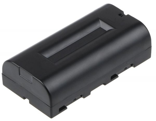 Części / CoreParts / zamiennik / Battery for Intermec Scanner 19Wh Li-ion 7.4V 2600mAh Black, PB2, PB2A, PB3