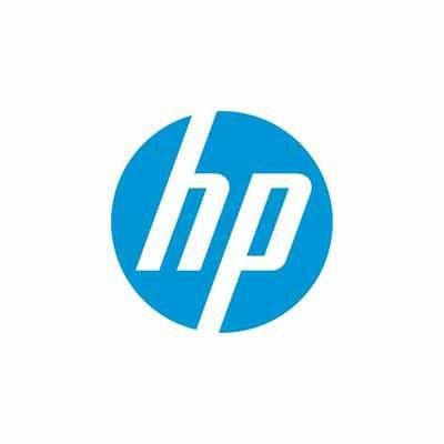Części / HP / Hci Cover, Rear RC2-2640-000CN 
