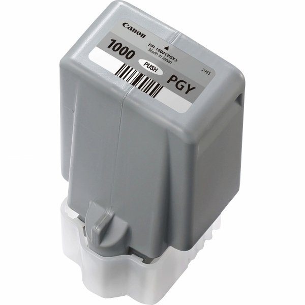 Tusz Canon PFI-1000 Photo Grey 0553C001