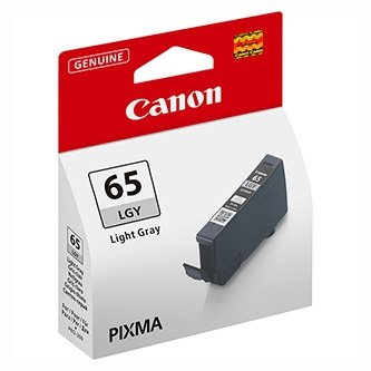 Canon oryginalny tusz / tusz CLI-65, light gray, 12.6ml, 4222C001, Canon Pixma Pro-200