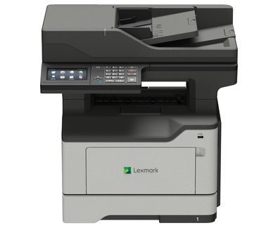 Urządzenie wielofunkcyjne Lexmark MX522adhe Multifunction 4.3'' Touc