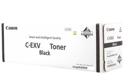 Toner Canon CEXV54, black, 15500s, 1394C002, Canon imageRUNNER C3025i 1394C002