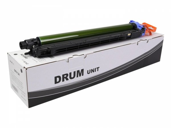 Części / CoreParts / zamiennik / DR512K Black Drum Unit 130K KONICA MINOLTA Bizhub 224e, 284e, 364e, 454e, 554e, C224, 284, 364, 454, 554