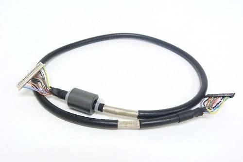 Części / Fujitsu / LCD Cable PA03706-K941, Cable, 1 pc(s) 