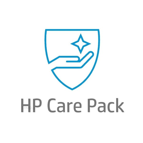 Polisa serwisowa HP eCare Pack/5Yr Onsite NBD f PC
