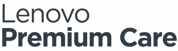 Polisa serwisowa Lenovo 3Y Premium Care with Onsite upgrade from
