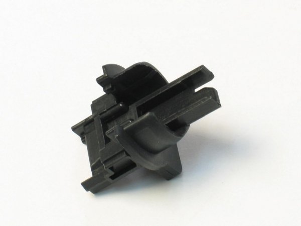 Części / CoreParts / zamiennik / FUSER FLANGE RIGHT Compatible parts 
