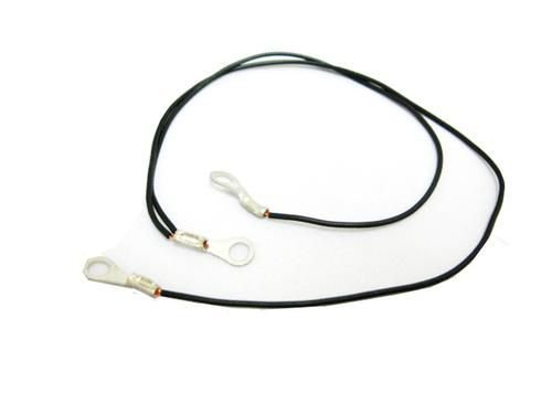 Części / Fujitsu / Encoder FG Cable PA70002-2257, Cable, 1 pc(s) 
