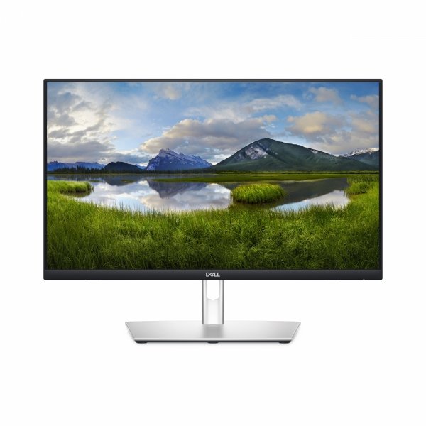 Monitor P2424HT 23.8 cala Dotykowy FHD/16:9/HDMI/DP/USBC/RJ45/3Y