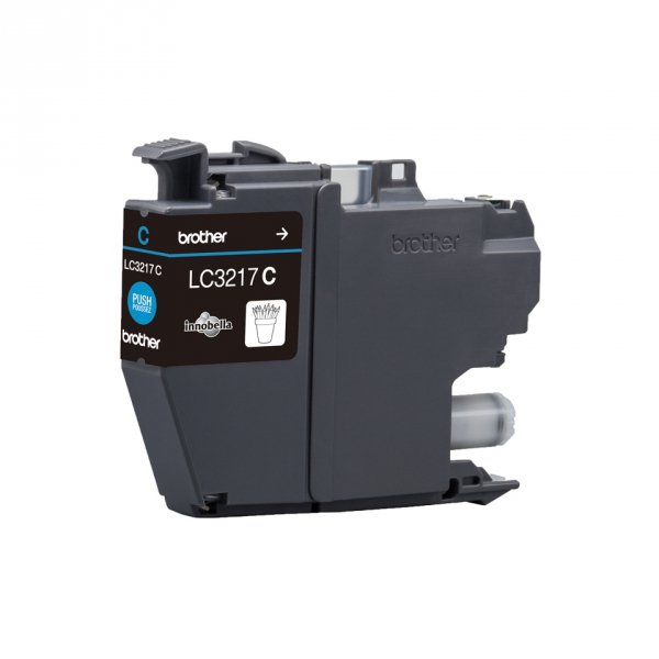 Tusz Brother LC3217C LC3217C