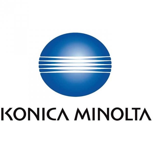 Toner Konica-Minolta filter assembly A161R72800, A161R72811, Konica Minolta Bizhub C224 A161R72811