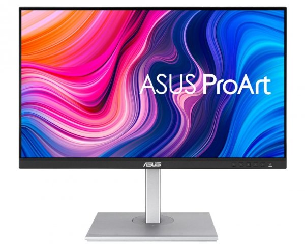 Monitor 27 cali PA279CV ProArt IPS 4K UHD 100%sRGB 100MLN/1 HDMI DP USB-C USB3.0x4 Głośnik PIVOT