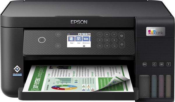 Urządzenie wielofunkcyjne MFP L6260 ITS  A4/33ppm/WiFi/LAN/duplex