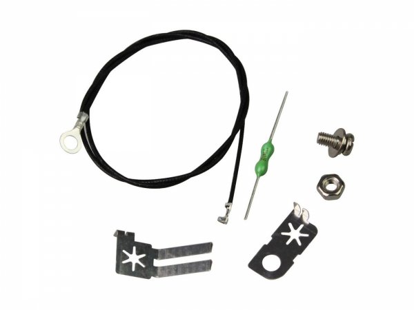 Części / CoreParts / zamiennik / Fuse Kit HP Color LaserJet CP4025,  CP4525, CM4540, Enterprise M651, M680, CP3525