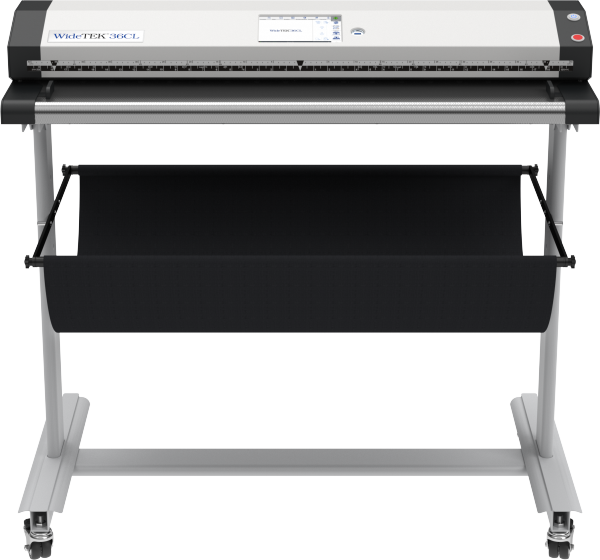 Skaner A0 CIS ImageAccess WideTEK WT36CL-600