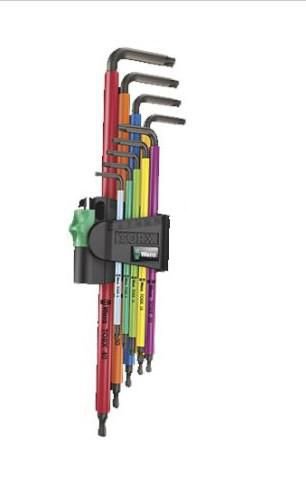 Części / Brady / i7100 Spare Hex Key Tool  