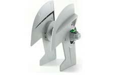 cab Label holder for CAB Mach4  