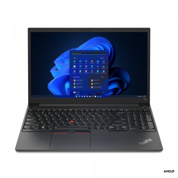 Laptop Lenovo ThinkPad E15 G4 21ED0082PB W11Pro 5625U/8GB/512GB/INT/15.6FHD/Black/1YR Premier Support + 3YRS OS