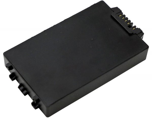 Części / CoreParts / zamiennik / Battery for Dolphin Scanner 8.9Wh Li-ion 3.7V 2400mAh  Black, 99EX, 99EXhc, 99GX, Dolphin 99EX