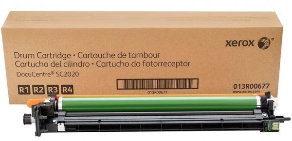 Bęben XEROX Cartridge DocuCentre SC2020 013R00677