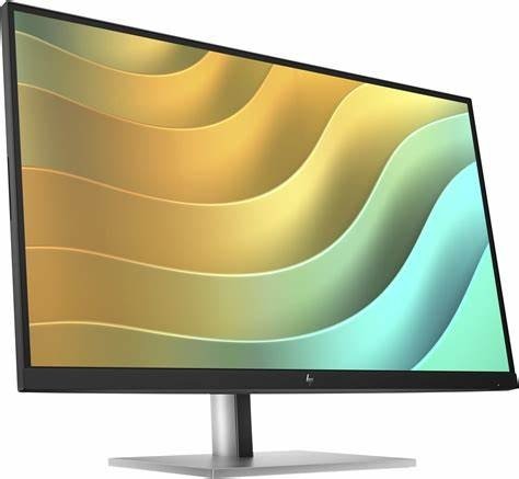 Monitor 27 cali E27u G5 QHD USB-C 6N4D3AA#ABB