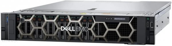 Serwer DELL K/PE R550 8x3.5 4310 960GB WS2022 Ess