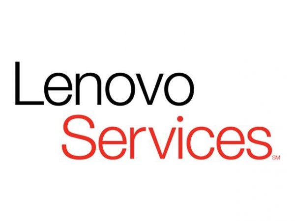 Polisa serwisowa Lenovo 3J Premier+3J ADP+3J KYD+3J SBTY+3J