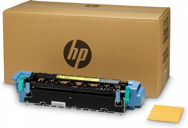 Części / HP / Image Fuser Kit 110V C9735A, 150000 pages, 3.46  kg, 308 mm, 661 mm, 324 mm, 20 - 80%