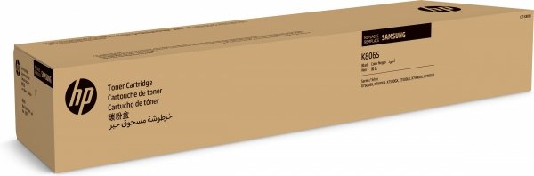 Toner HP SS593A, CLT-K806S, black, 45000s, K806S, Samsung X7400, X7500, X7600, O