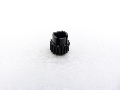 Części / Fujitsu / BR Rev Gear 1 PA03540-Y022, Drive gear,  Black