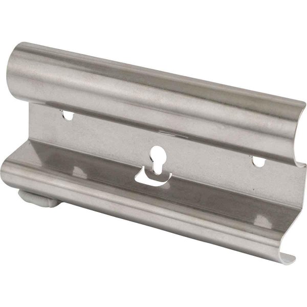 Części / Brady / Rewind Guide Plate RG400 I7100-RG400-PLATE, Rewind  guide plate, Silver, 1 pc(s)