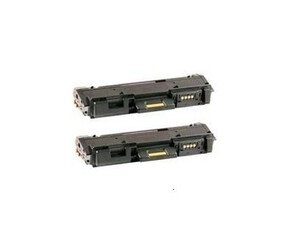 Toner Xerox dwupak bk 2x3k B210/B205/B215 106R04349