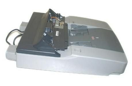 Części / HP / ADF Assy PF2284-SVPNR, Auto document  feeder (ADF), Części / HP /, Digital Sender 9200C, Grey, White