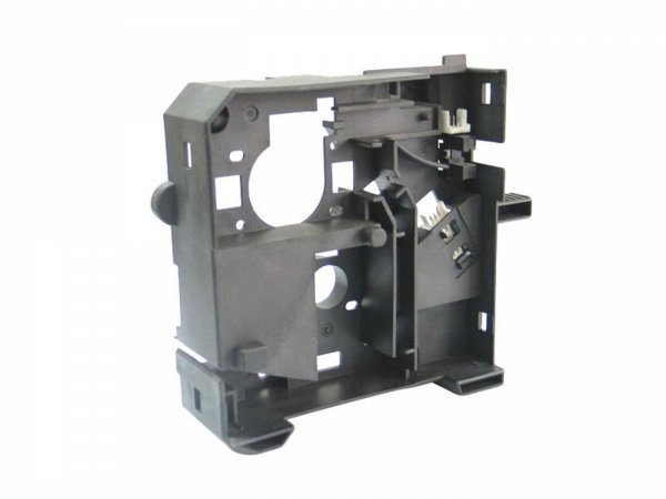Części / CoreParts / zamiennik / FUSER COVER LEFT HP LaserJet 9000, 9040, 9050 