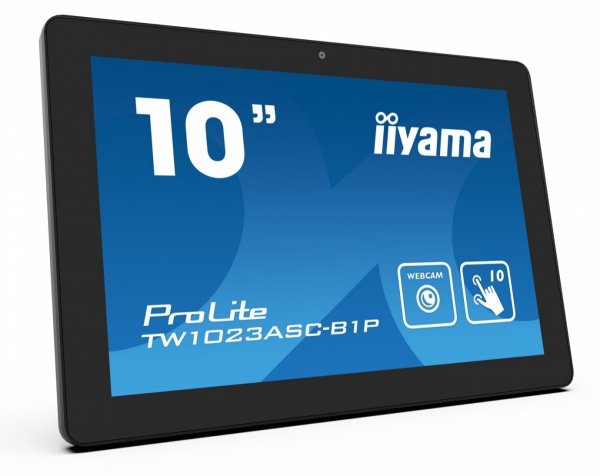 Monitor 10 cali TW1023ASC-B1P 10P.DOT.IPS,ANDROID,WIFI,CAM,MIC,USB