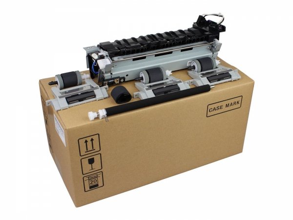 Części / CoreParts / zamiennik / Maintenance Kit 220V HP LaserJet Enterprise P3015,  3015d, 3015dn