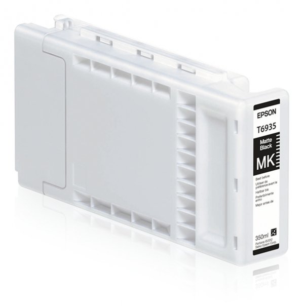 Tusz EPSON C13T693500. matte black. 350ml. Epson SureColor SC-T3000. SC-T5000. SC-T7000 C13T693500