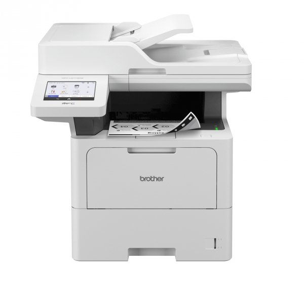Urządzenie wielofunkcyjne Brother MFC-L6710DW 50 ppm R/V Ethernet Wifi