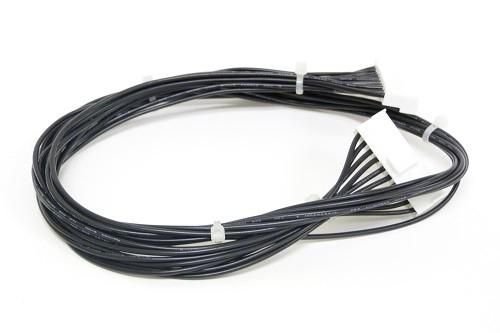 Części / Fujitsu / CT-Pow-Cable PA70002-5356, Cable, Black 