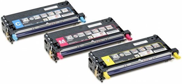 Toner Epson C13S051128. yellow. 5000s. Epson AcuLaser C3800DN. 3800DTN. 3800N C13S051128
