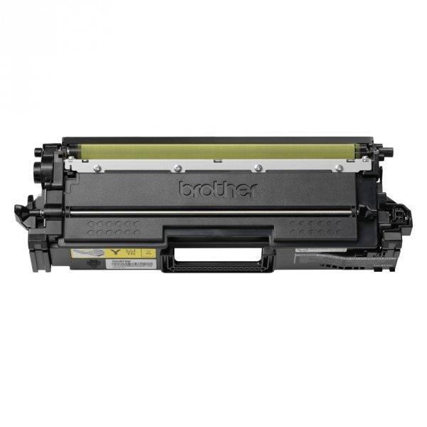 Toner Brother TN-821XXLY, yellow, 12000s, Brother HL-L9430CDN, HL-L9470CDN, MFC-L9670CDN, O